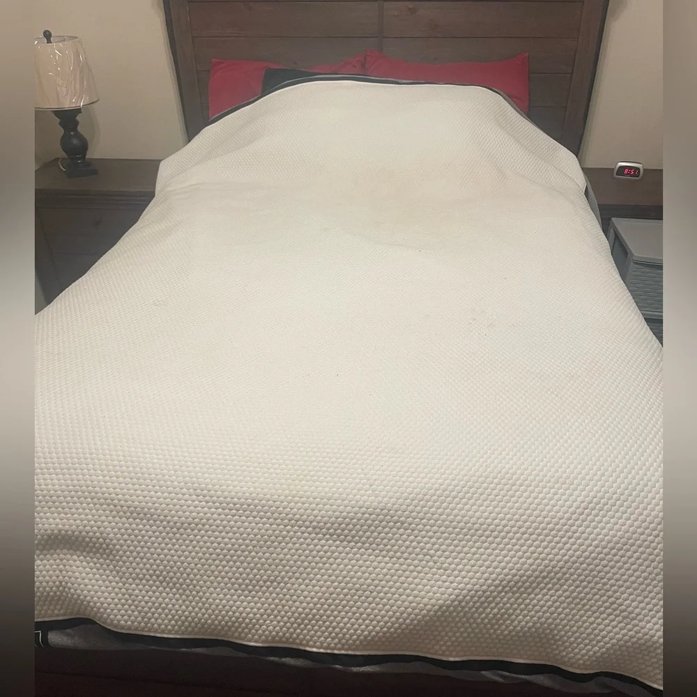 Lull Mattress Protector
